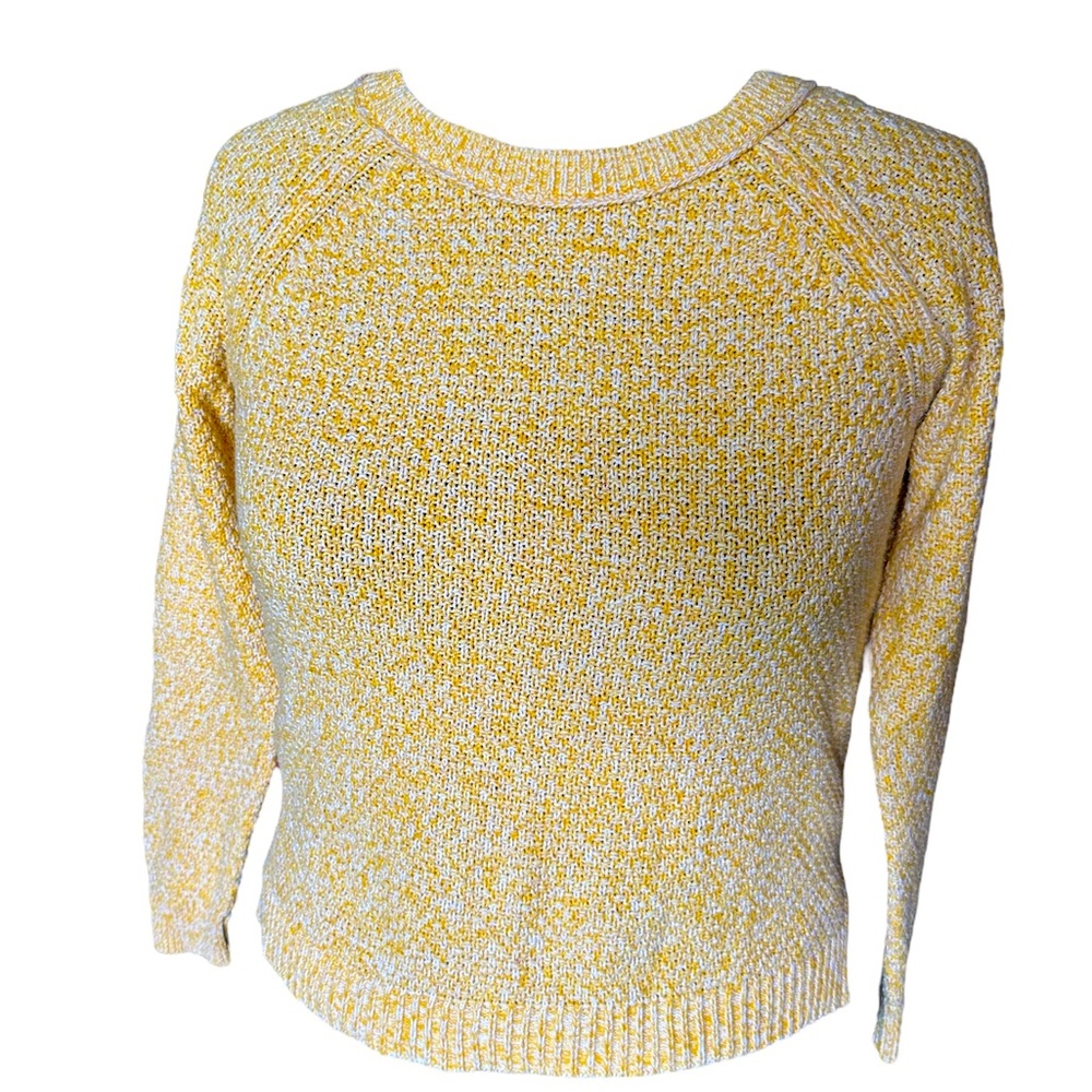 **3 for $16** EUC Old Navy cotton sweater
